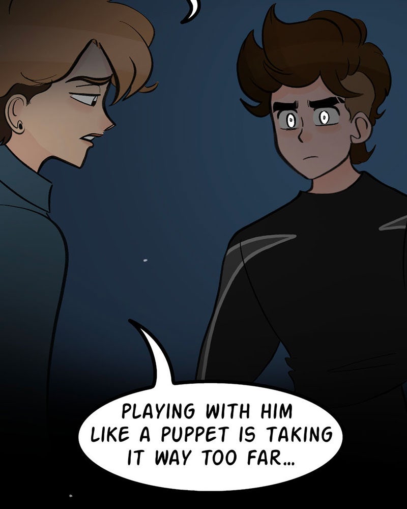 Jackson's Diary (S3) Episode 170 page 84 - 