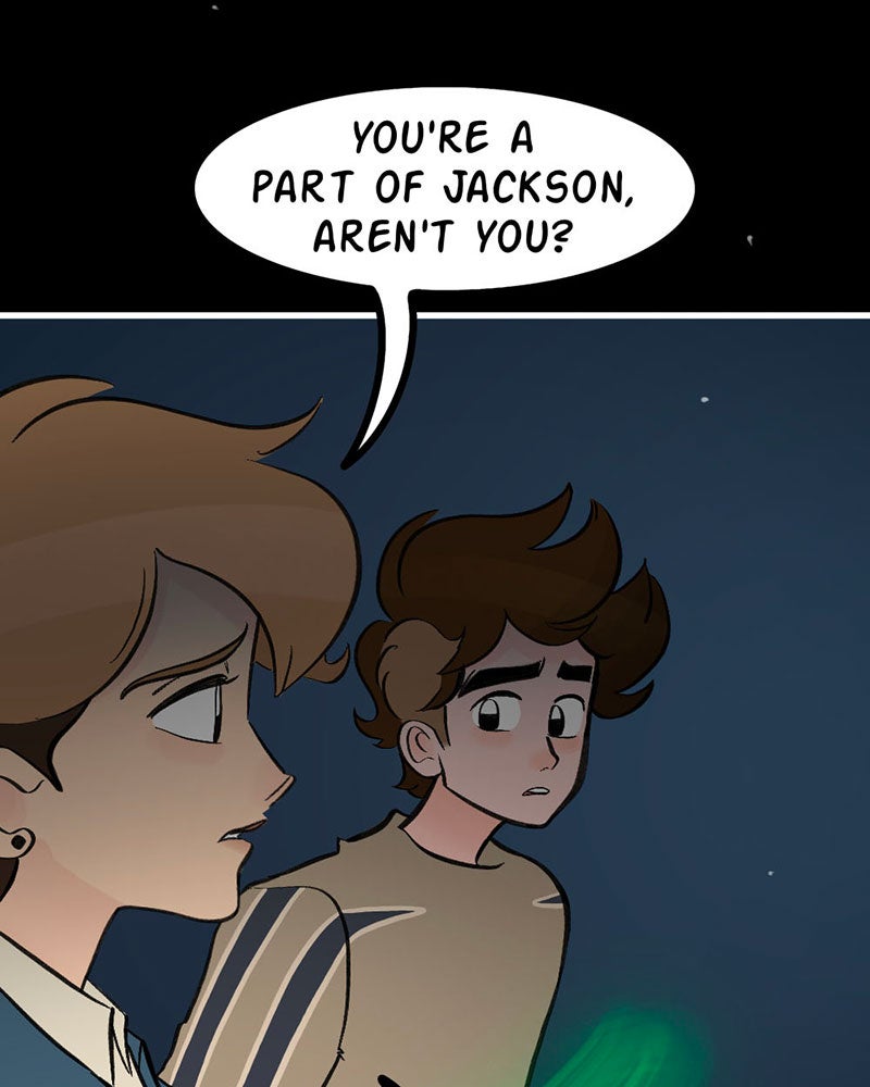 Jackson's Diary (S3) Episode 170 page 85 - 