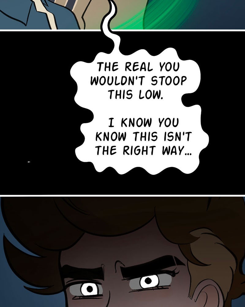 Jackson's Diary (S3) Episode 170 page 86 - 