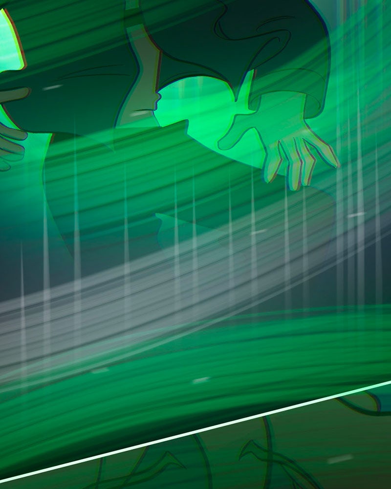 Jackson's Diary (S3) Episode 170 page 89 - 