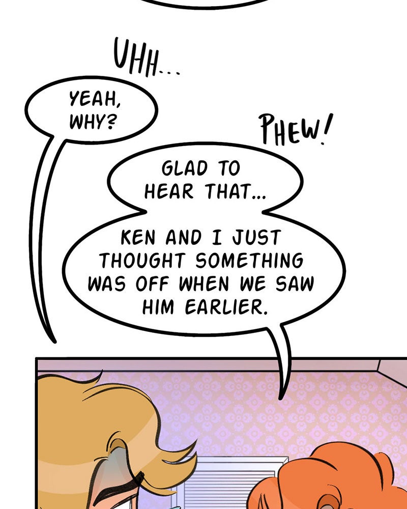 Jackson's Diary (S3) Episode 170 page 10 - 