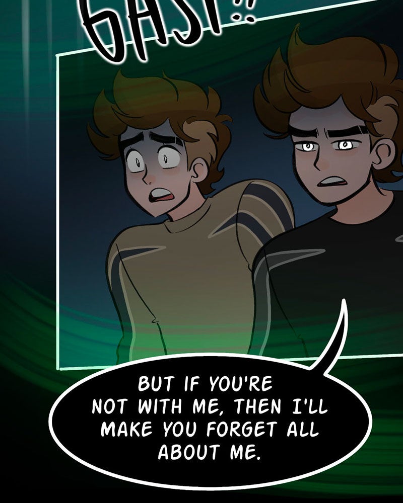 Jackson's Diary (S3) Episode 170 page 91 - 