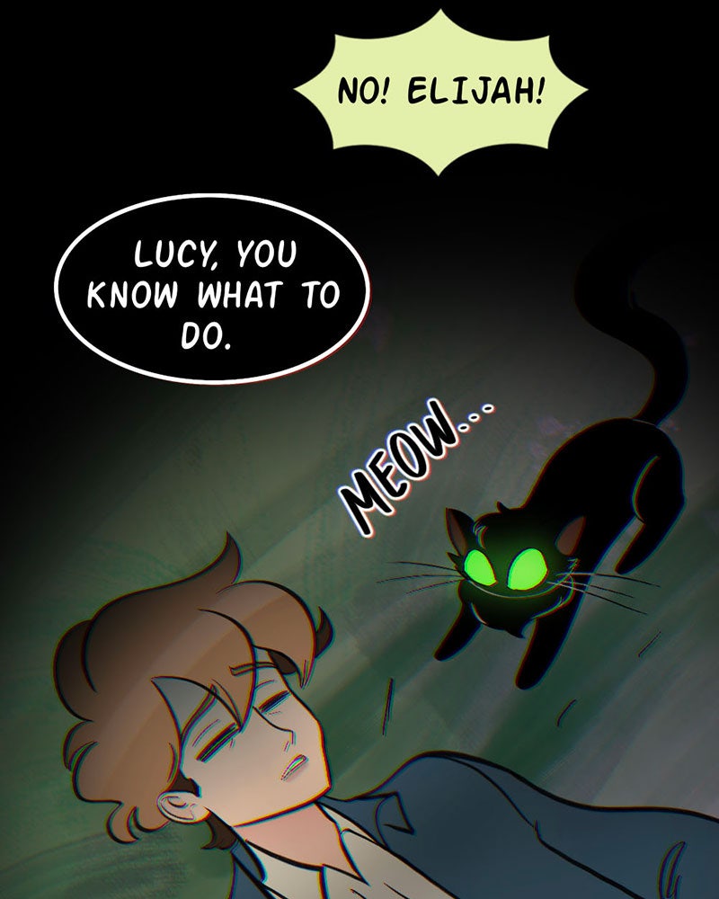Jackson's Diary (S3) Episode 170 page 92 - 