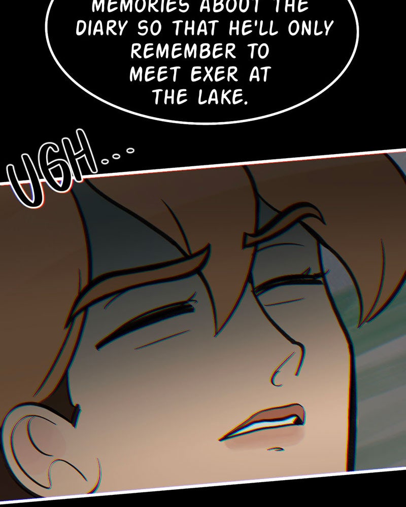Jackson's Diary (S3) Episode 170 page 94 - 