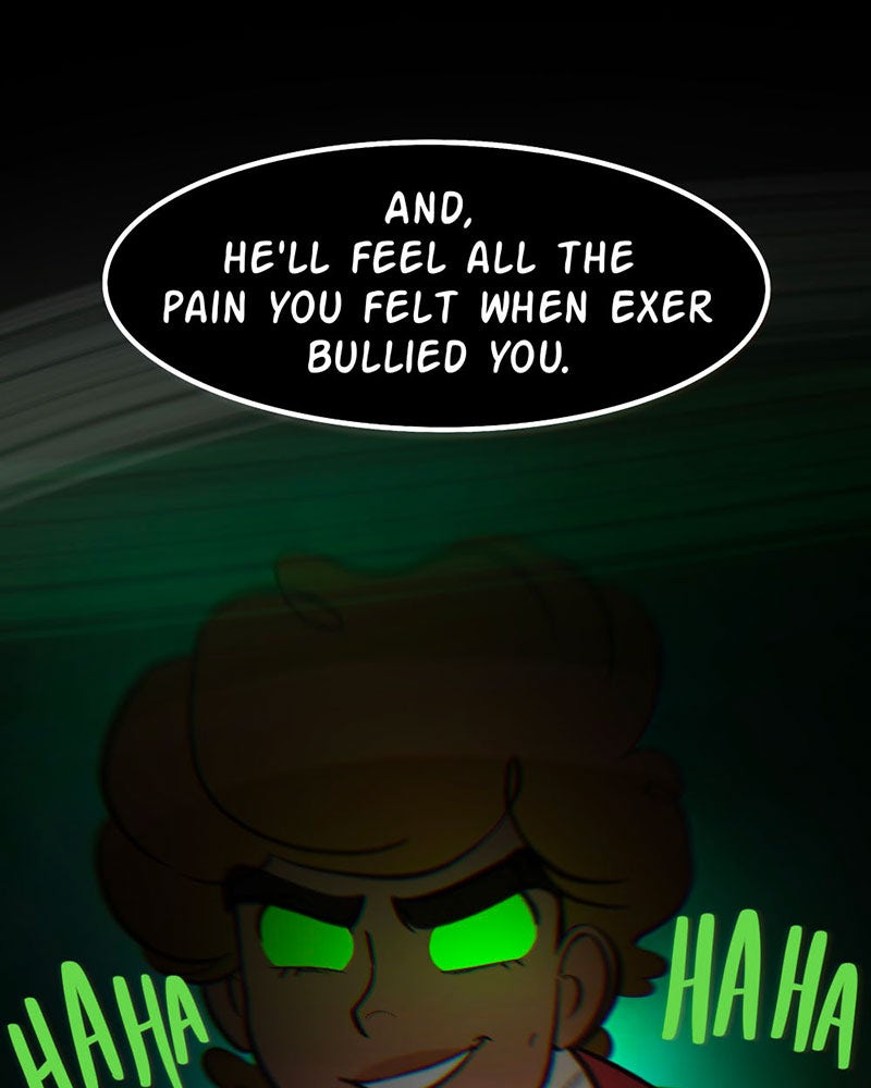 Jackson's Diary (S3) Episode 170 page 95 - 