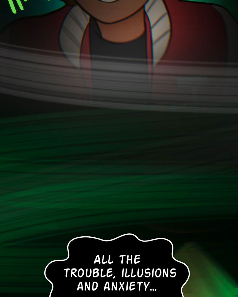 Jackson's Diary (S3) Episode 170 page 96 - 