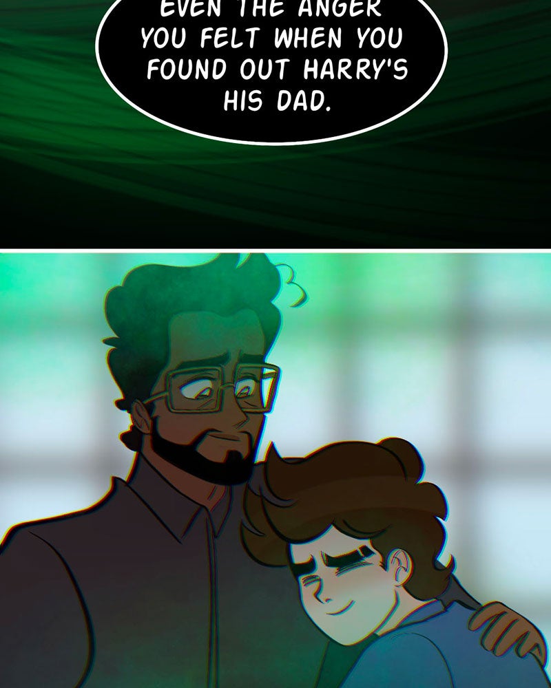 Jackson's Diary (S3) Episode 170 page 99 - 
