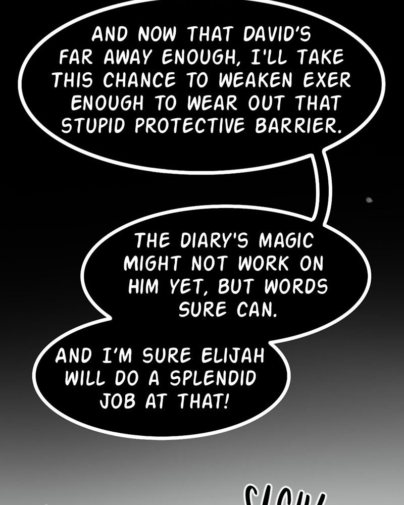 Jackson's Diary (S3) Episode 171 page 101 - 