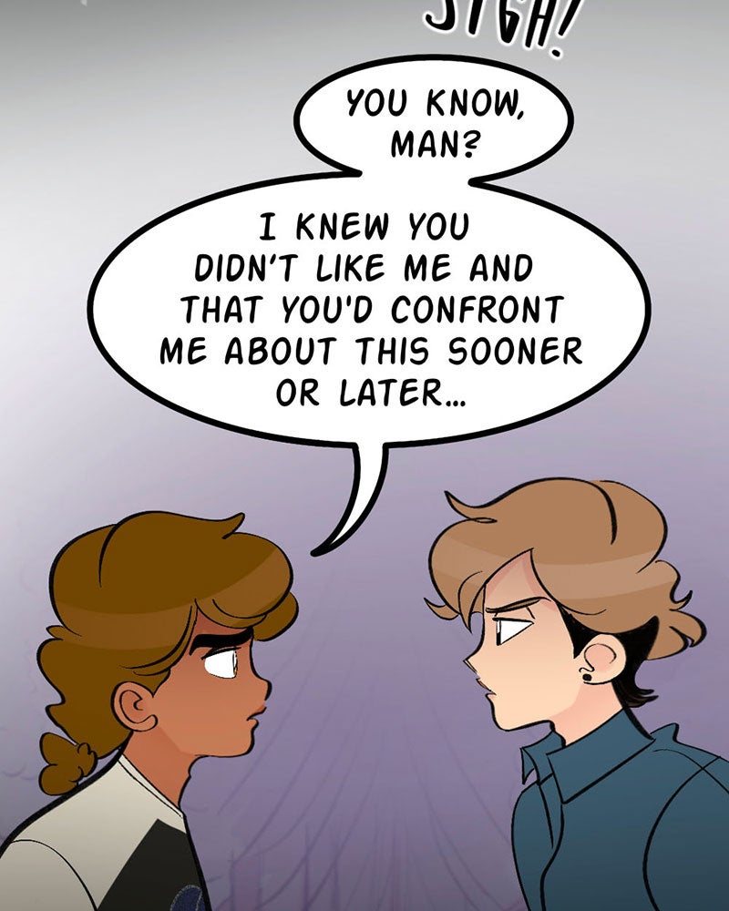 Jackson's Diary (S3) Episode 171 page 102 - 