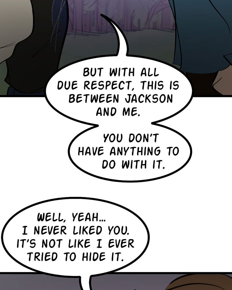 Jackson's Diary (S3) Episode 171 page 103 - 