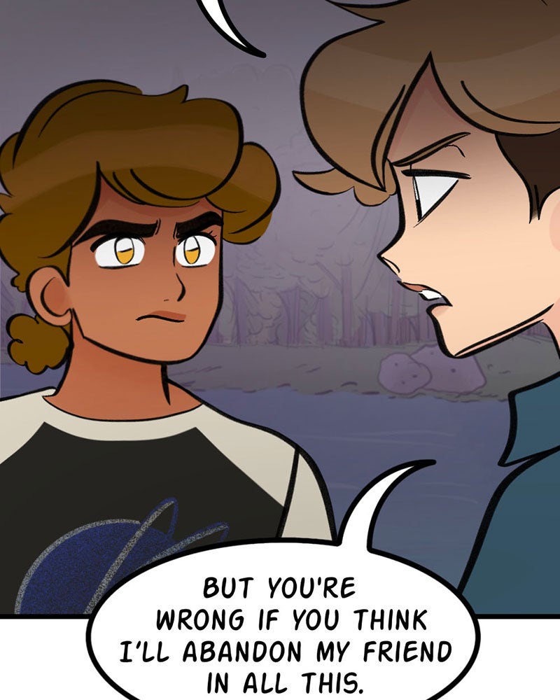 Jackson's Diary (S3) Episode 171 page 104 - 