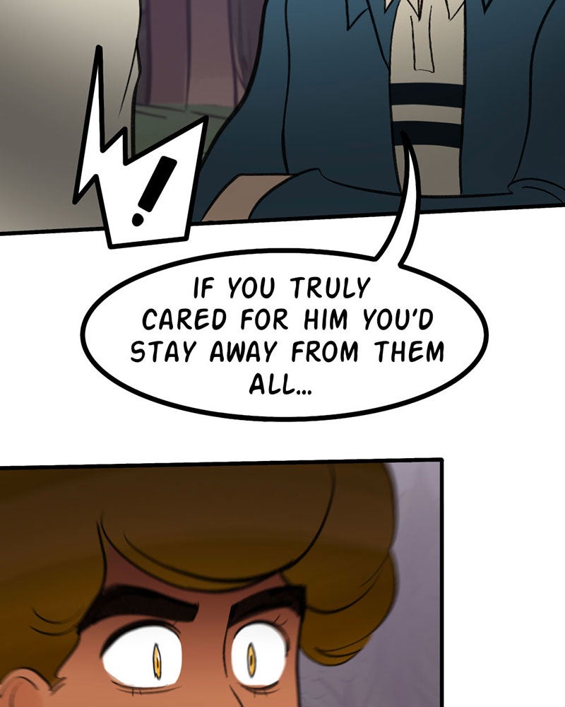 Jackson's Diary (S3) Episode 171 page 108 - 