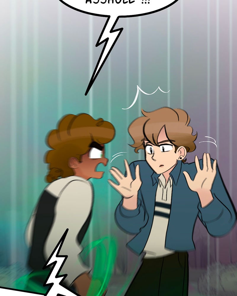 Jackson's Diary (S3) Episode 171 page 110 - 