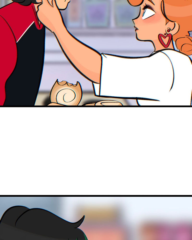 Jackson's Diary (S3) Episode 171 page 12 - 