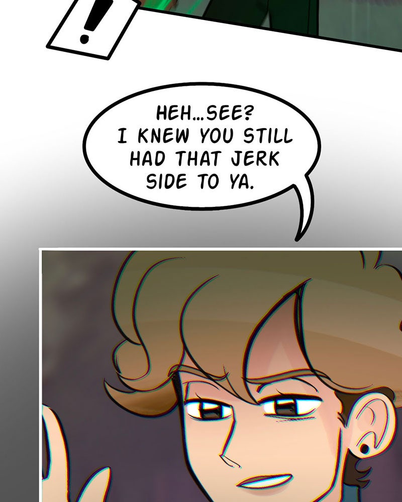 Jackson's Diary (S3) Episode 171 page 111 - 