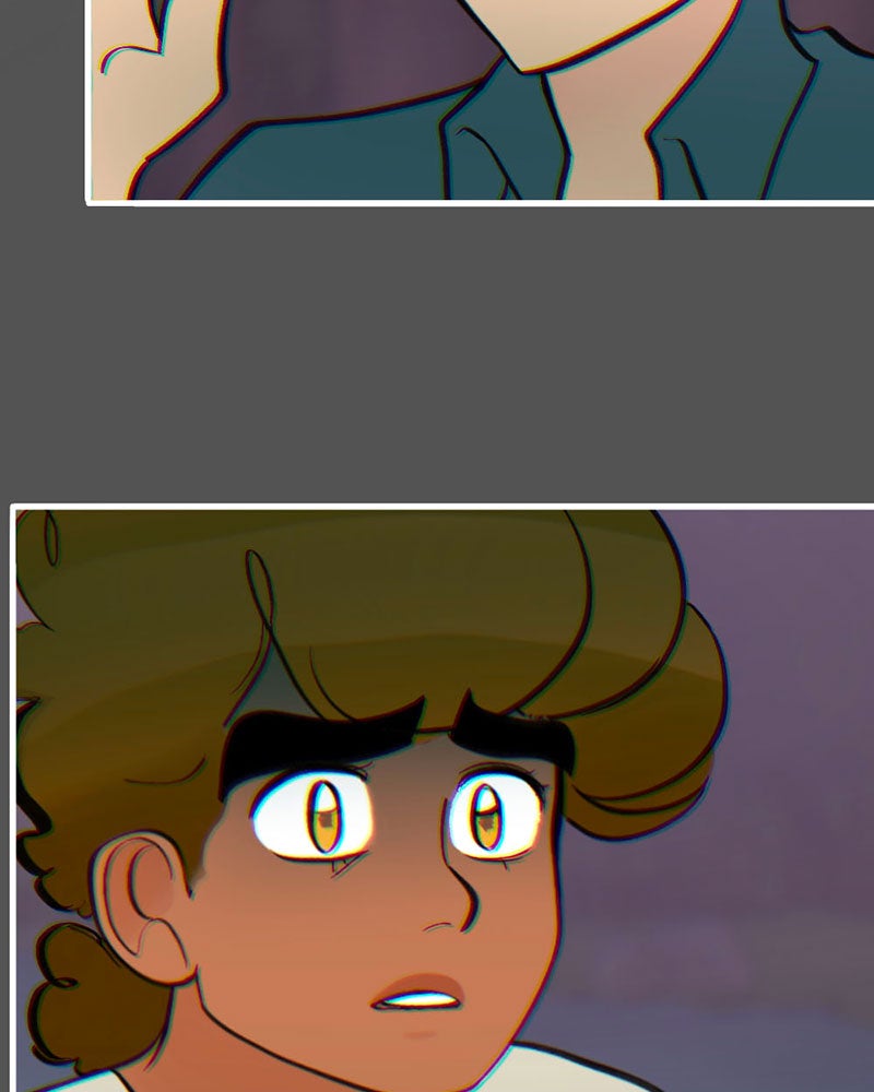 Jackson's Diary (S3) Episode 171 page 112 - 