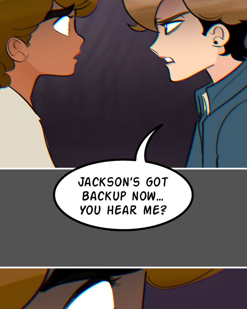 Jackson's Diary (S3) Episode 171 page 114 - 
