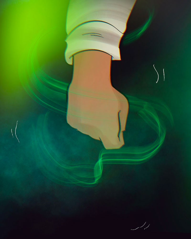 Jackson's Diary (S3) Episode 171 page 119 - 