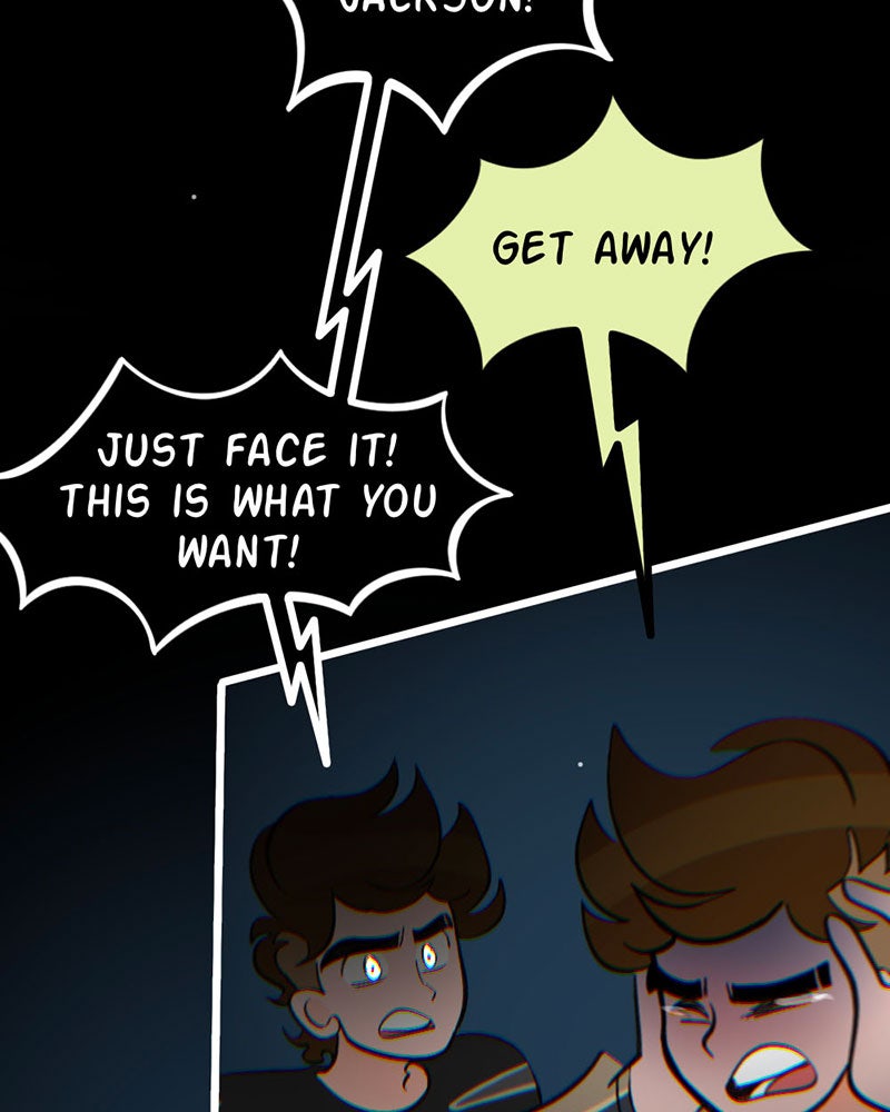 Jackson's Diary (S3) Episode 171 page 129 - 