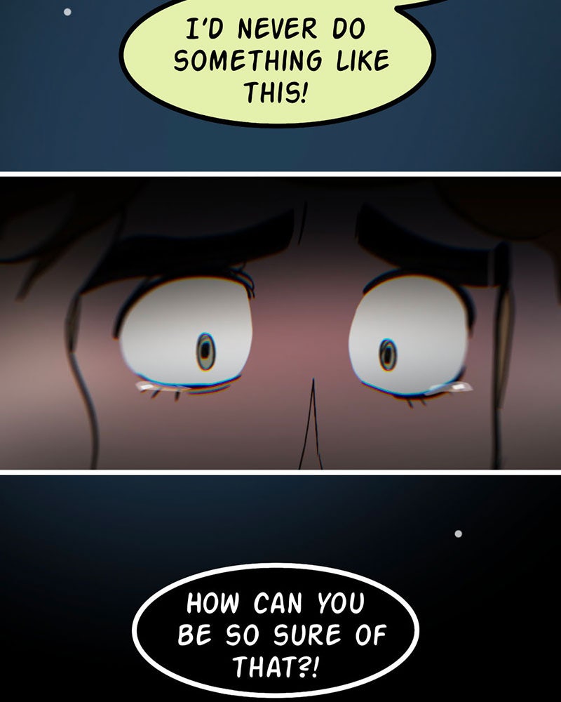 Jackson's Diary (S3) Episode 171 page 132 - 