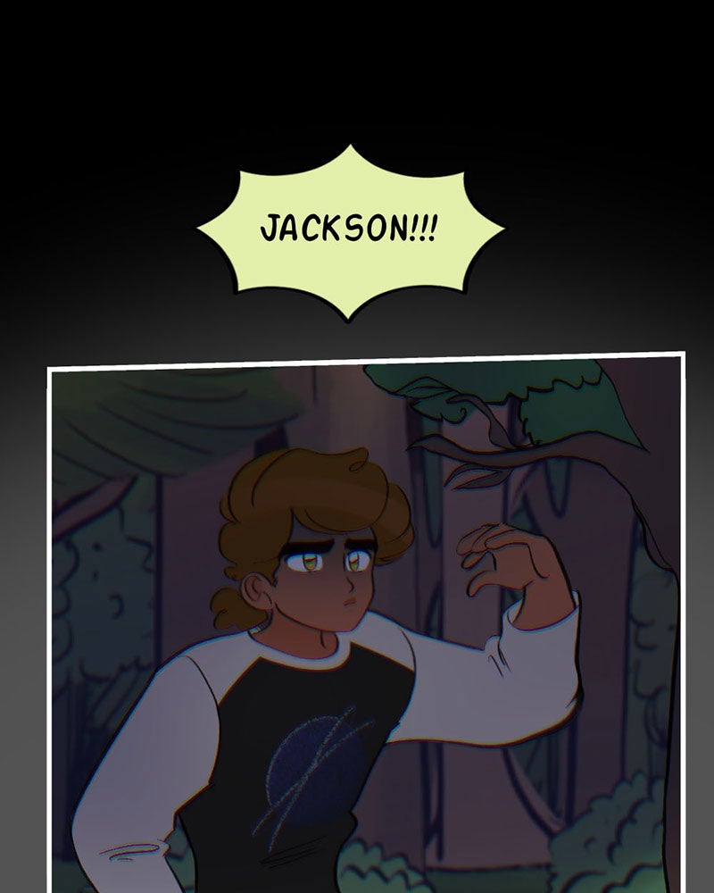 Jackson's Diary (S3) Episode 171 page 133 - 
