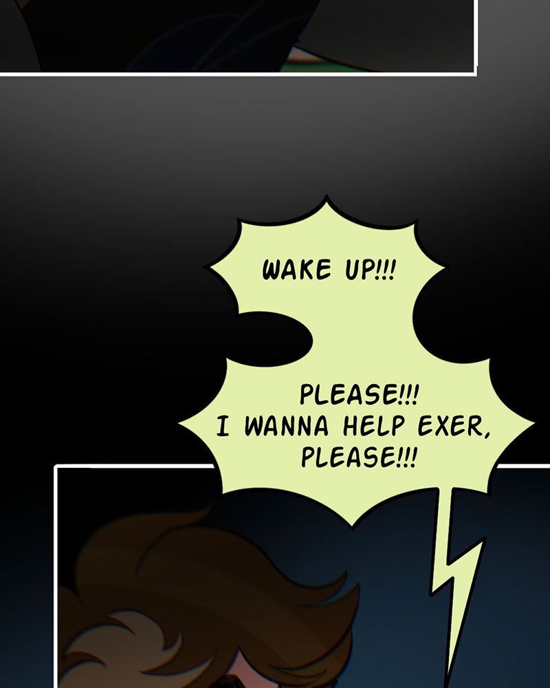 Jackson's Diary (S3) Episode 171 page 135 - 