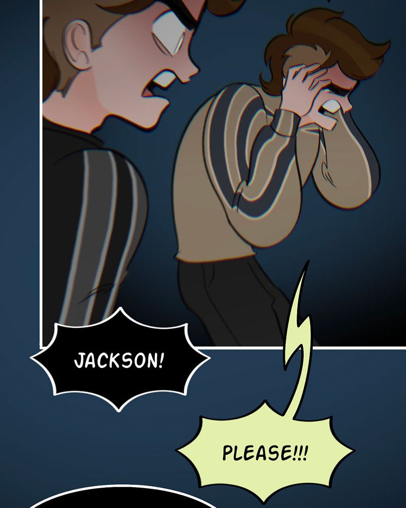 Jackson's Diary (S3) Episode 171 page 136 - 