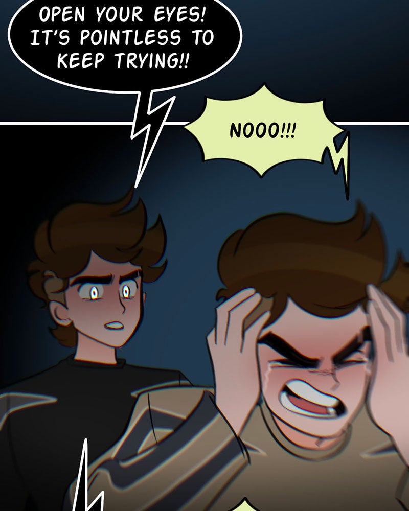 Jackson's Diary (S3) Episode 171 page 137 - 