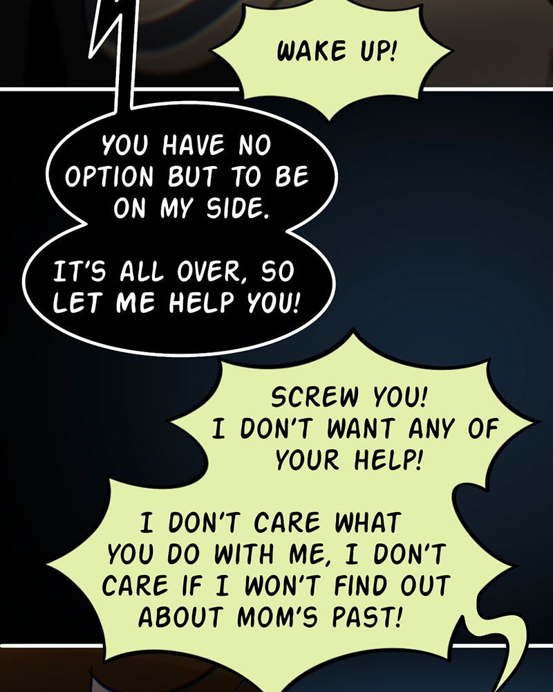 Jackson's Diary (S3) Episode 171 page 138 - 