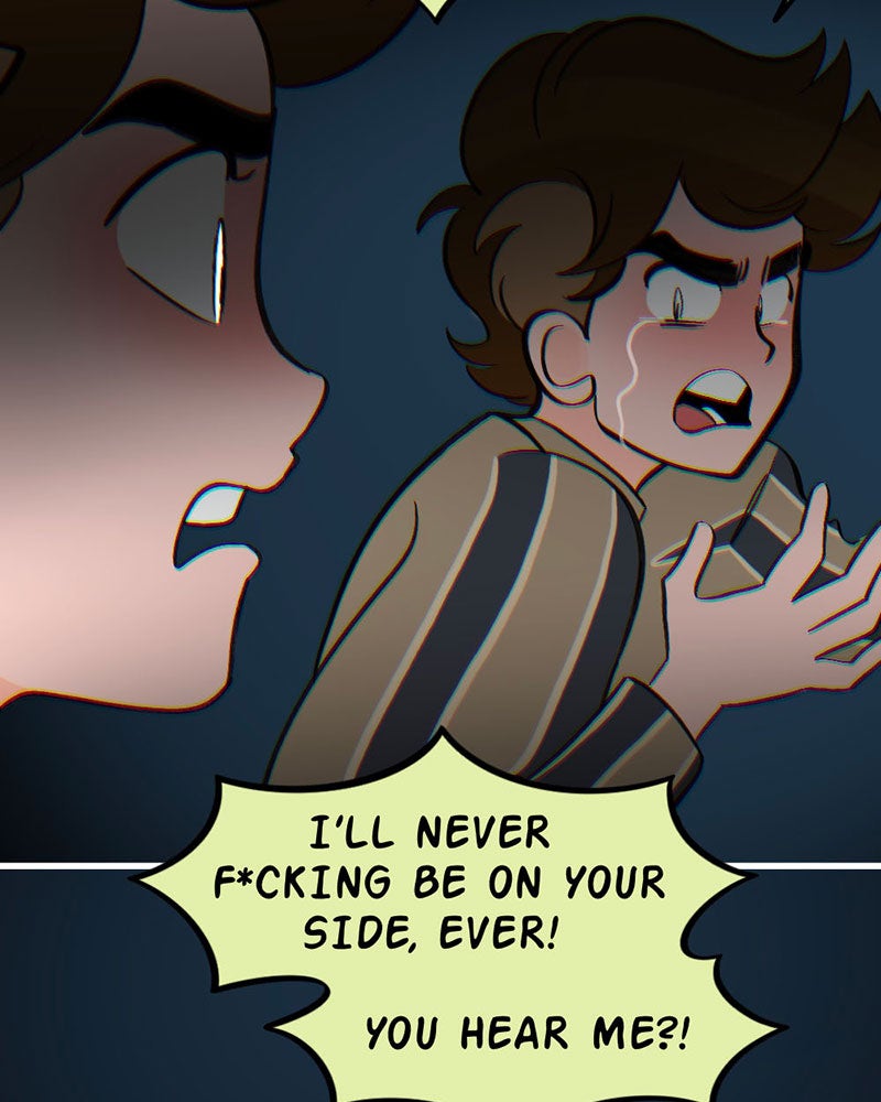 Jackson's Diary (S3) Episode 171 page 139 - 