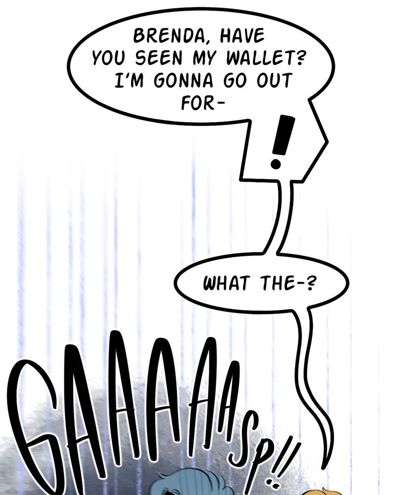 Jackson's Diary (S3) Episode 171 page 15 - 