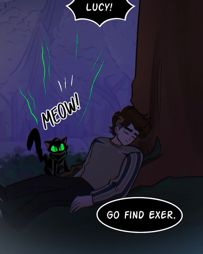 Jackson's Diary (S3) Episode 171 page 142 - 