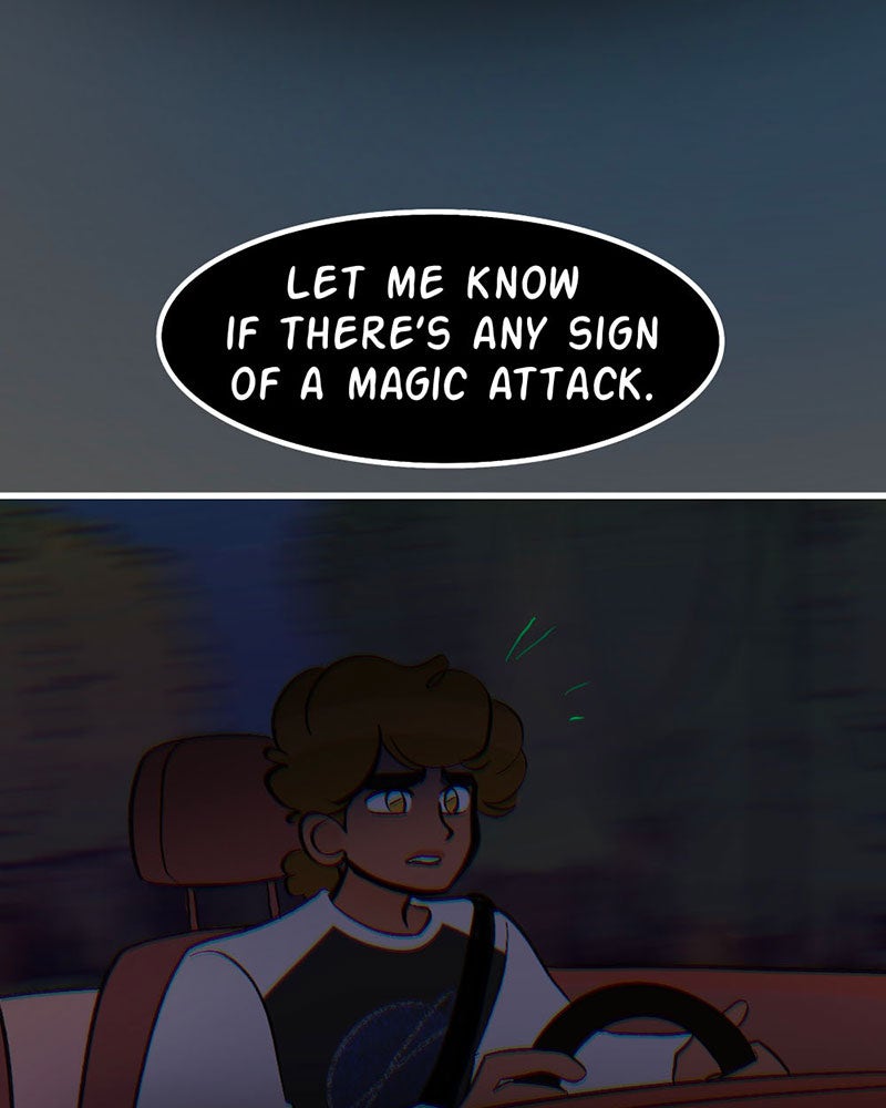 Jackson's Diary (S3) Episode 171 page 143 - 