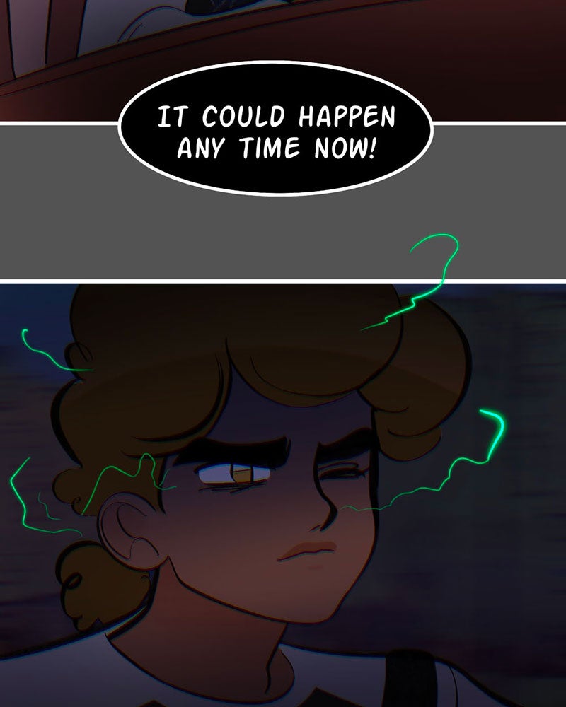 Jackson's Diary (S3) Episode 171 page 144 - 
