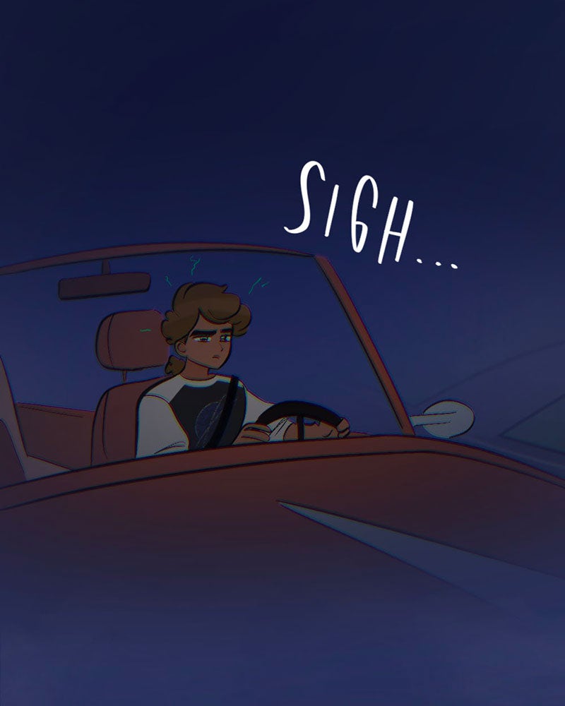 Jackson's Diary (S3) Episode 171 page 148 - 