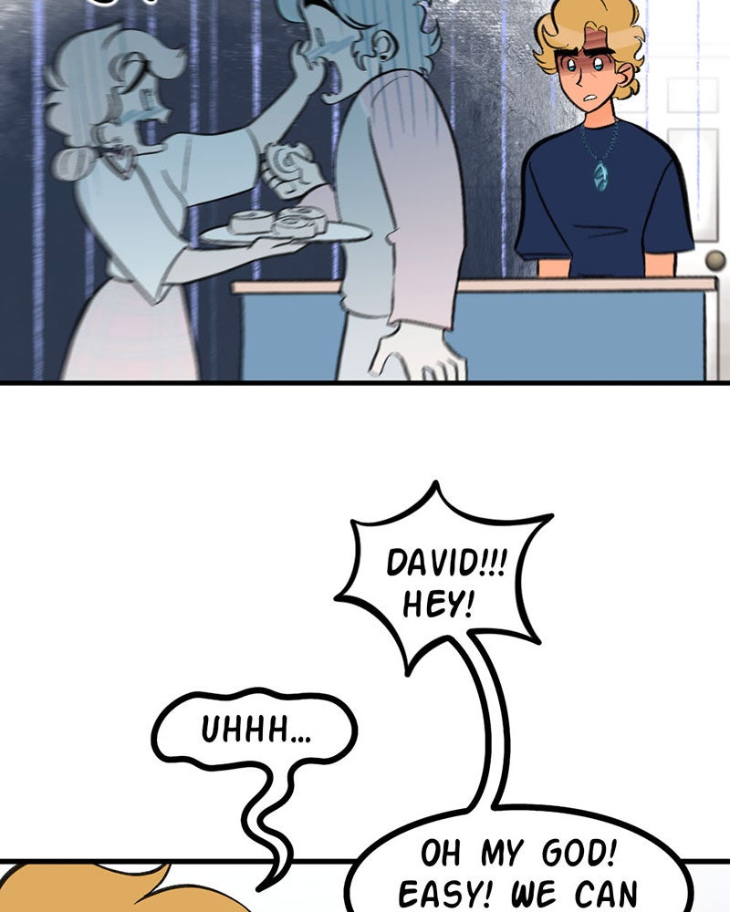 Jackson's Diary (S3) Episode 171 page 16 - 