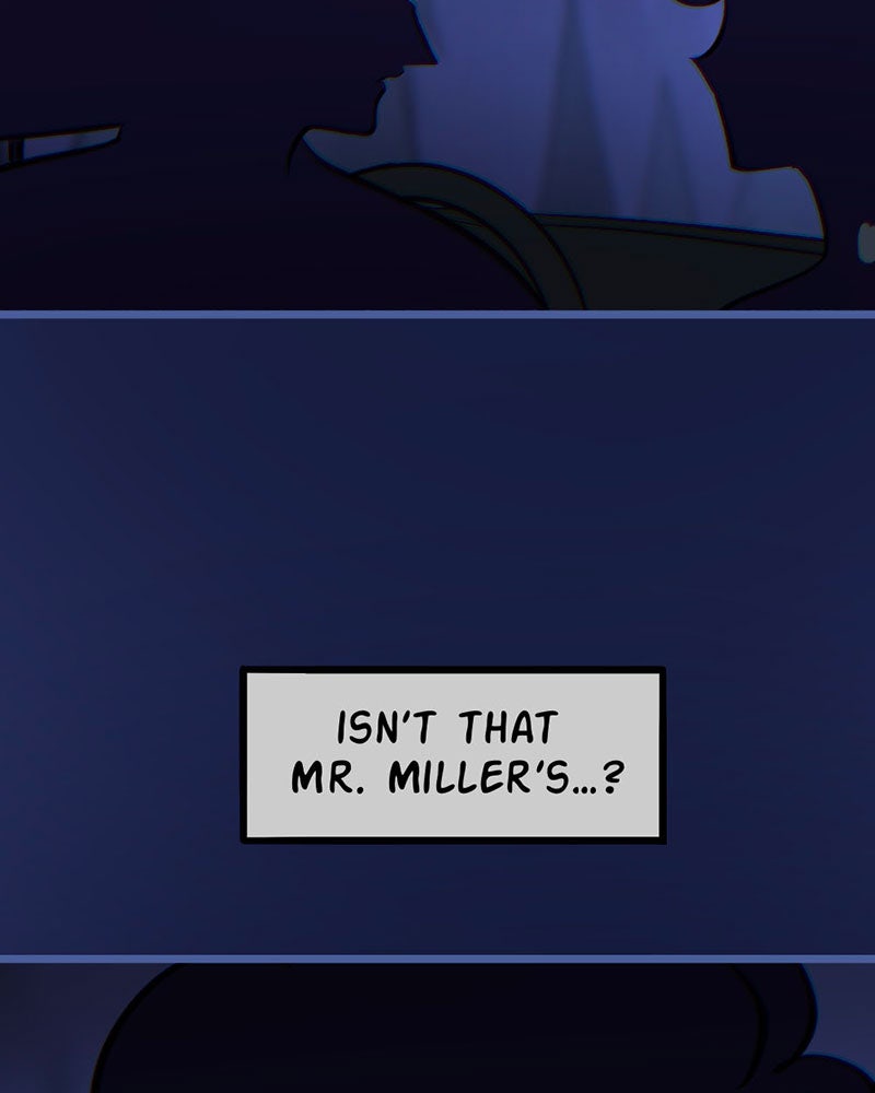 Jackson's Diary (S3) Episode 171 page 151 - 