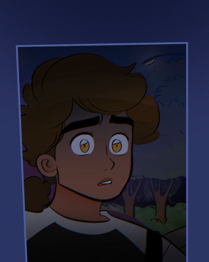 Jackson's Diary (S3) Episode 171 page 153 - 
