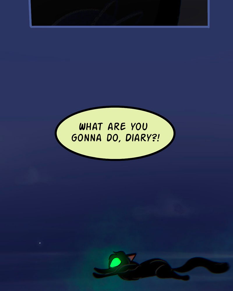 Jackson's Diary (S3) Episode 171 page 154 - 