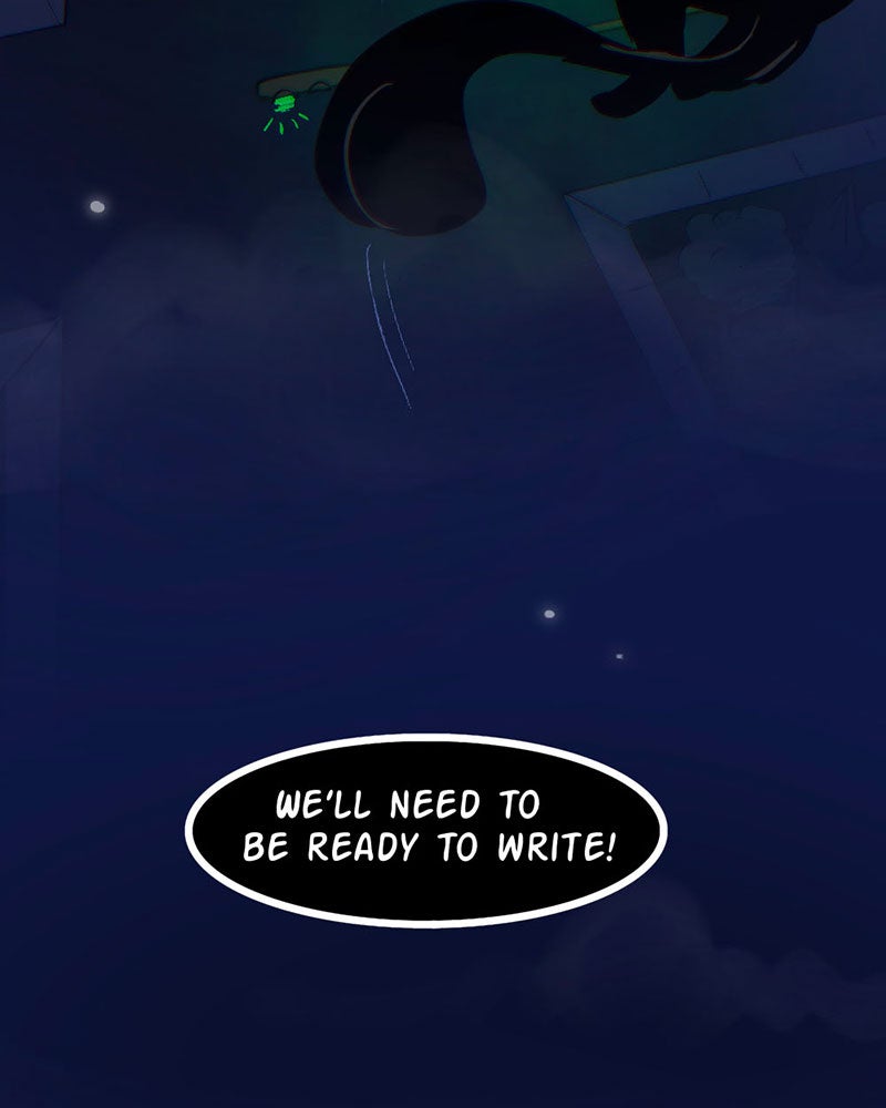 Jackson's Diary (S3) Episode 171 page 156 - 