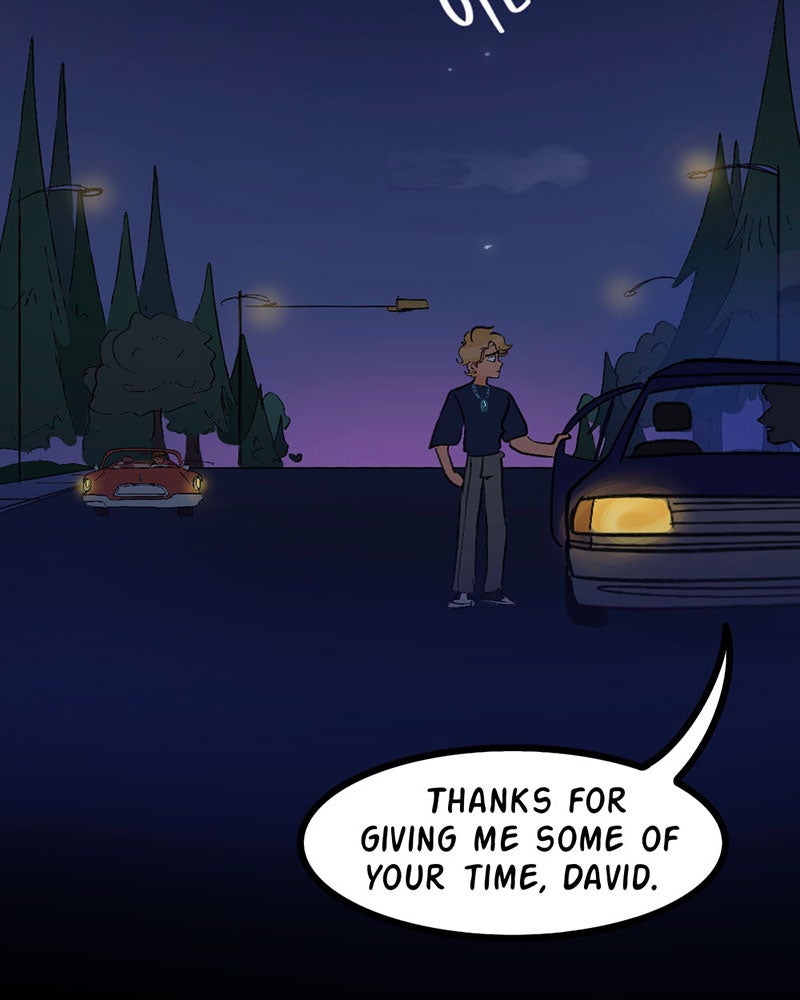 Jackson's Diary (S3) Episode 171 page 158 - 
