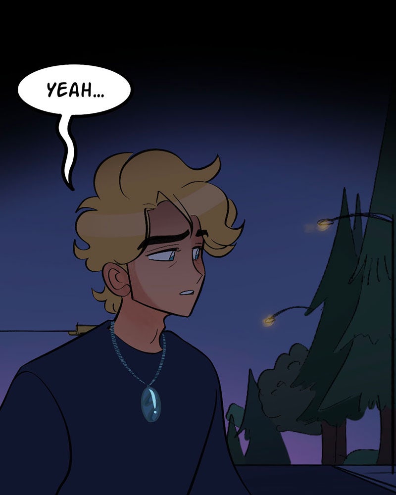 Jackson's Diary (S3) Episode 171 page 159 - 