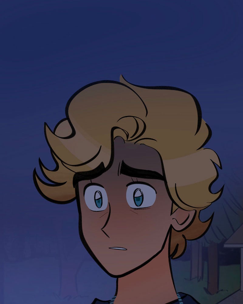 Jackson's Diary (S3) Episode 171 page 166 - 