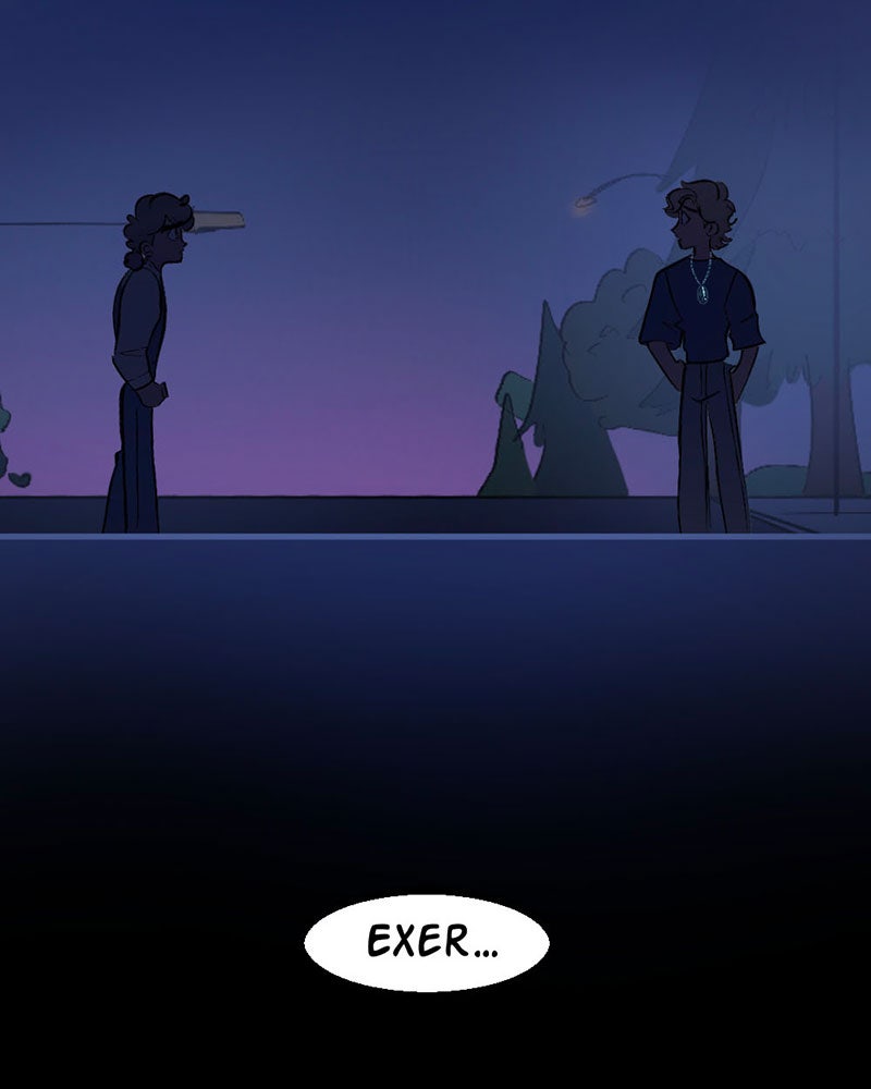 Jackson's Diary (S3) Episode 171 page 168 - 