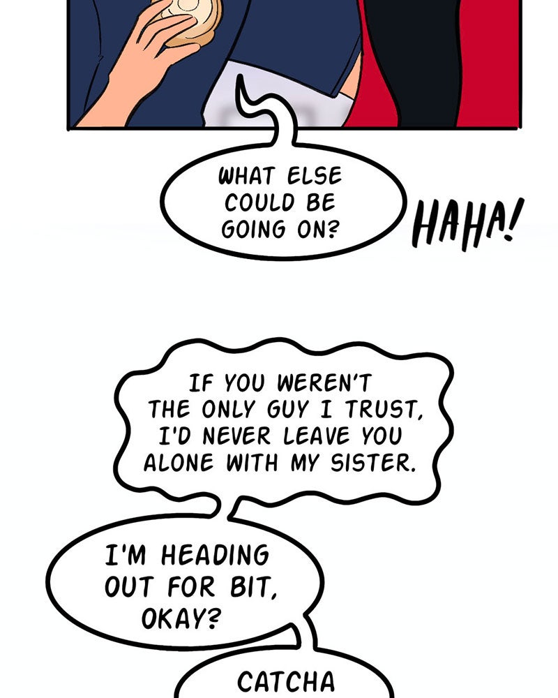 Jackson's Diary (S3) Episode 171 page 20 - 