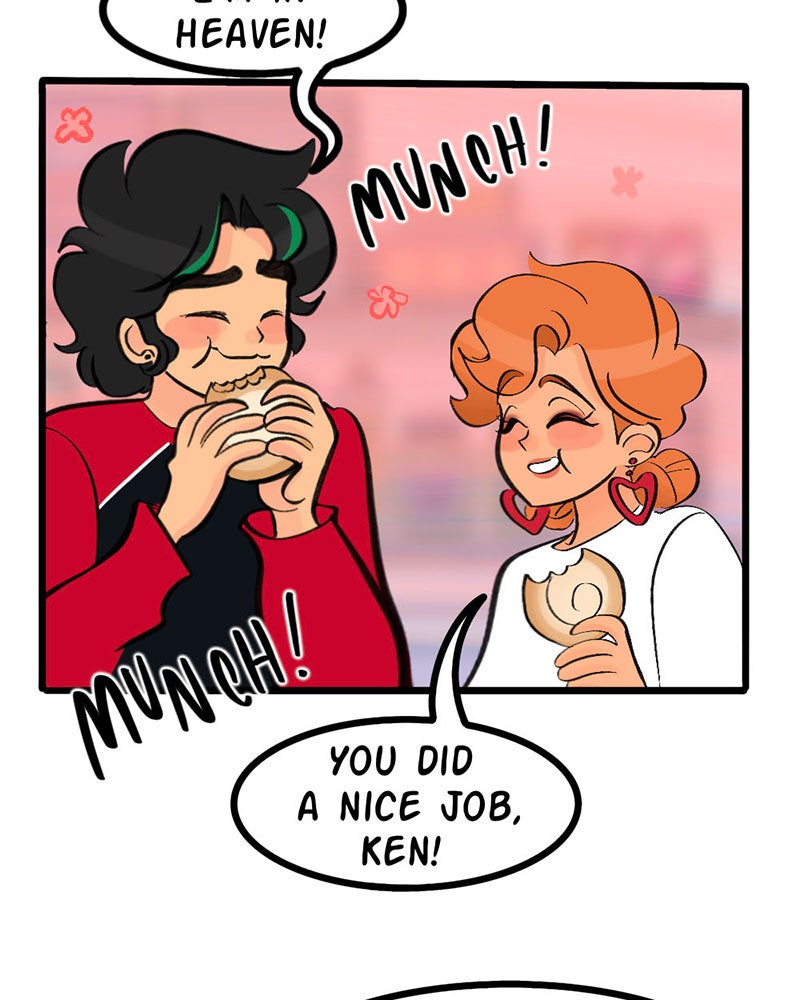 Jackson's Diary (S3) Episode 171 page 3 - 