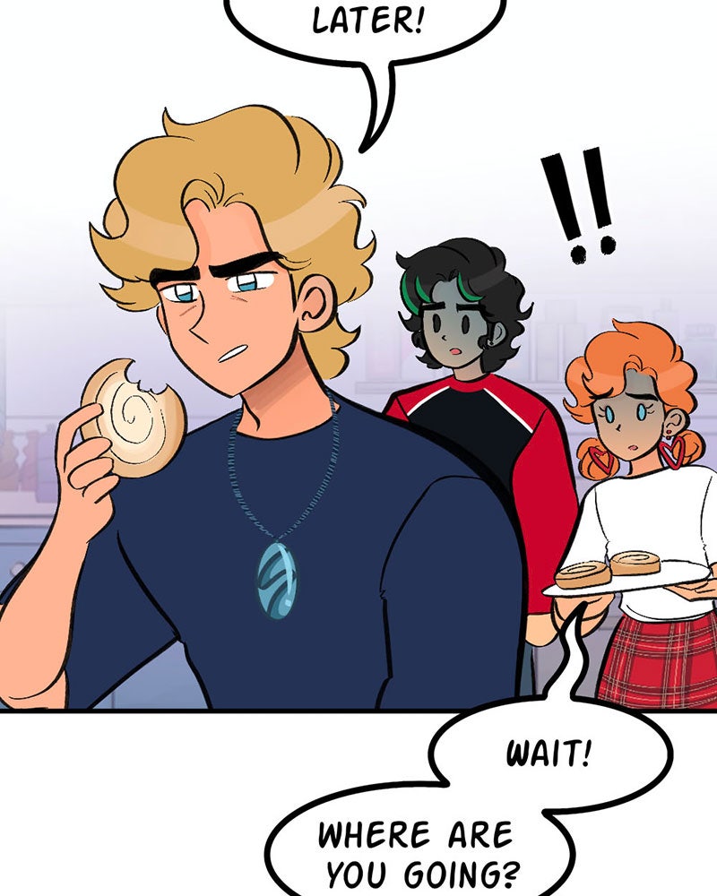Jackson's Diary (S3) Episode 171 page 21 - 