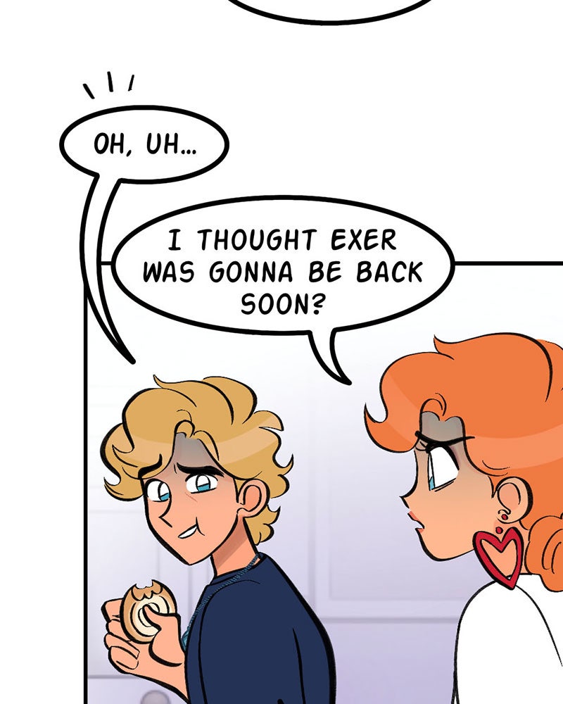 Jackson's Diary (S3) Episode 171 page 22 - 