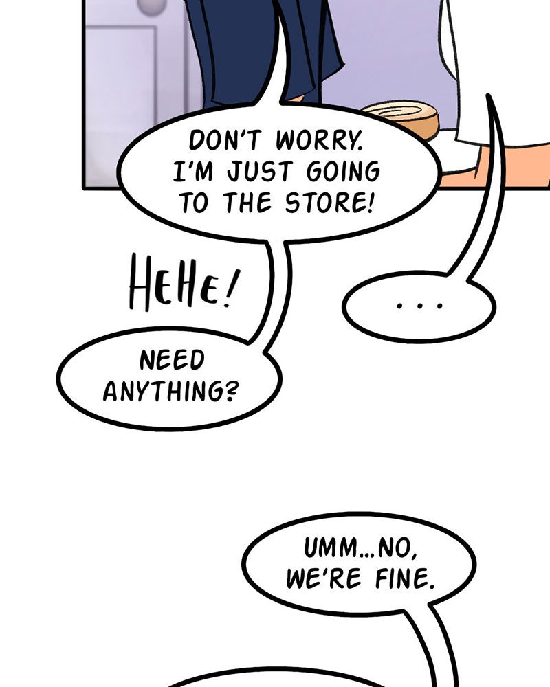Jackson's Diary (S3) Episode 171 page 23 - 