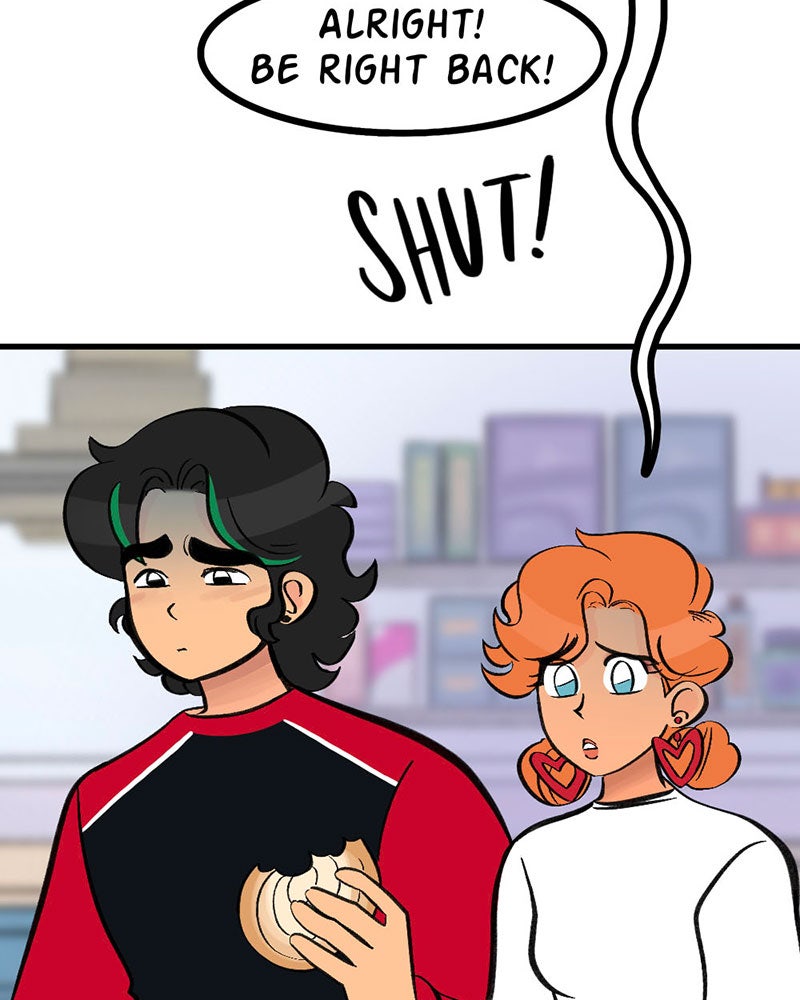 Jackson's Diary (S3) Episode 171 page 24 - 